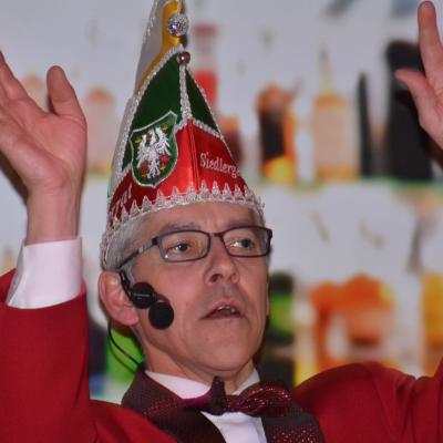 Prunksitzungen 2019 13