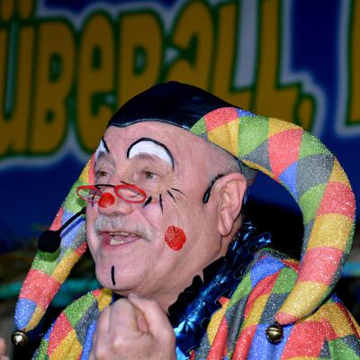 Prunksitzungen 2019 14