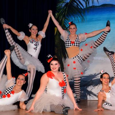 Prunksitzungen 2019 16