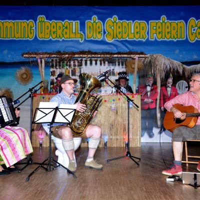 Prunksitzungen 2019 18