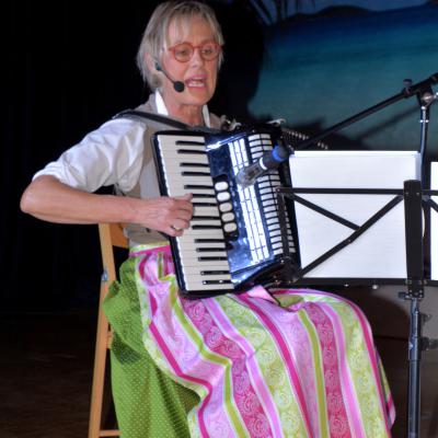 Prunksitzungen 2019 19