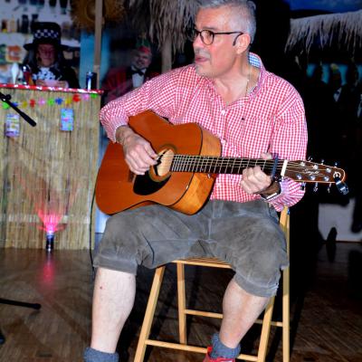 Prunksitzungen 2019 21