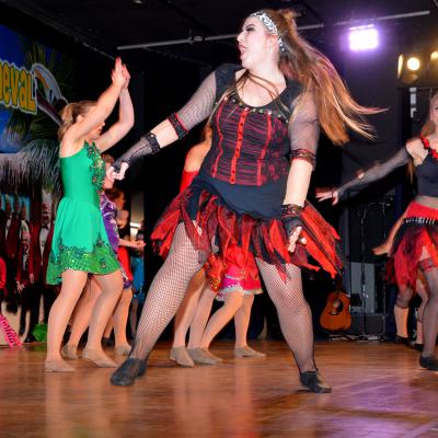 Prunksitzungen 2019 22