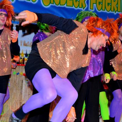 Prunksitzungen 2019 26