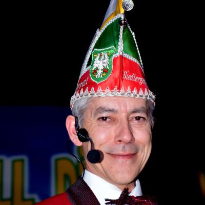 Prunksitzungen 2019 2