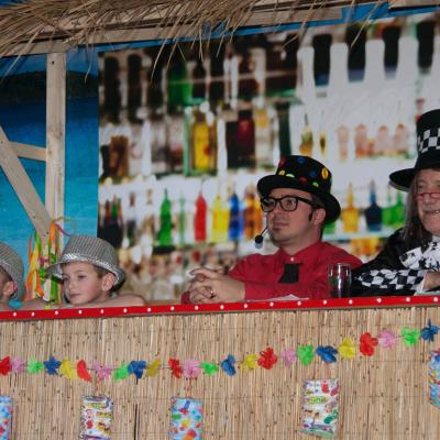 Prunksitzungen 2019 35