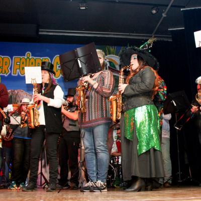 Prunksitzungen 2019 36