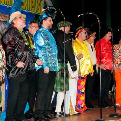 Prunksitzungen 2019 38