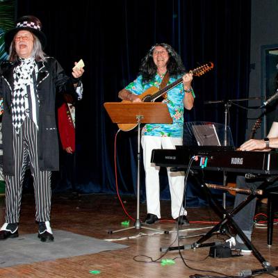 Prunksitzungen 2019 39