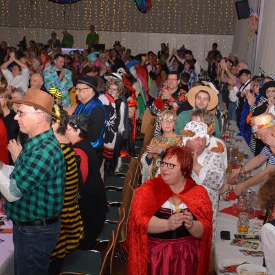 Prunksitzungen 2019 4