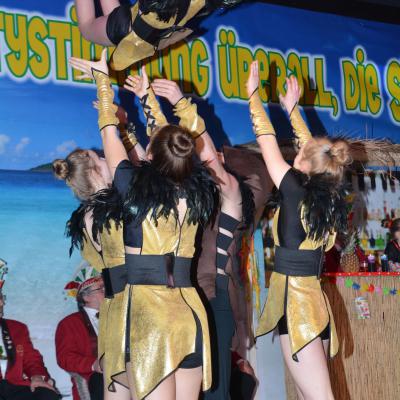 Prunksitzungen 2019 6