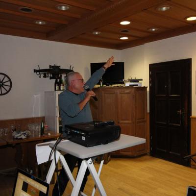 Saengerseminar 2019 14