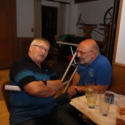 Saengerseminar 2019 34