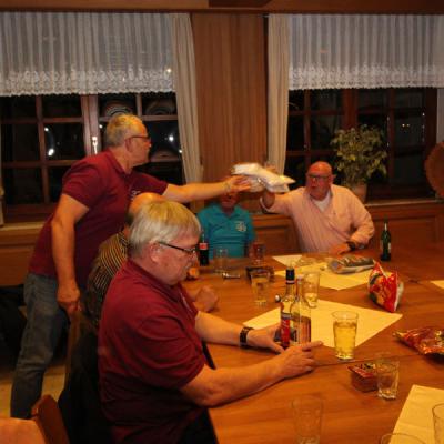 Saengerseminar 2019 5