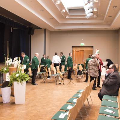 Neujahrsempfang 2020 1