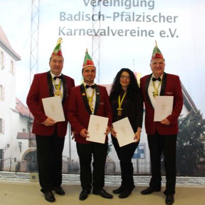 Verleihung Goldener Loewe 2020 11