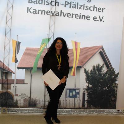 Verleihung Goldener Loewe 2020 12