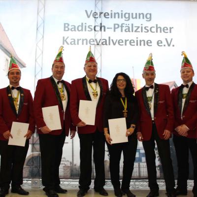 Verleihung Goldener Loewe 2020 16