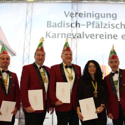 Verleihung Goldener Loewe 2020 17