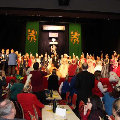 Verleihung Goldener Loewe 2020 19