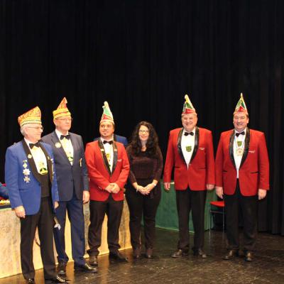 Verleihung Goldener Loewe 2020 3