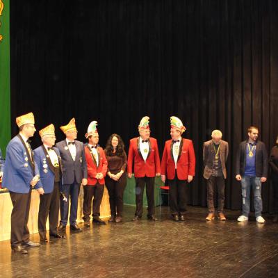 Verleihung Goldener Loewe 2020 4