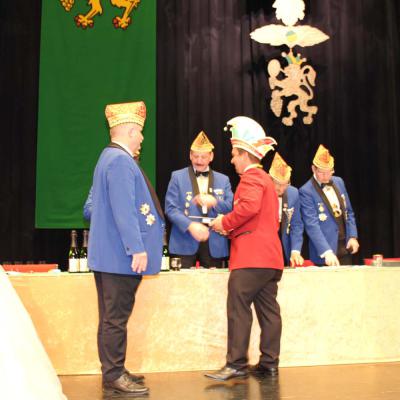 Verleihung Goldener Loewe 2020 5