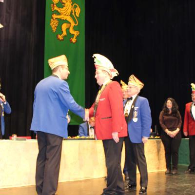 Verleihung Goldener Loewe 2020 6