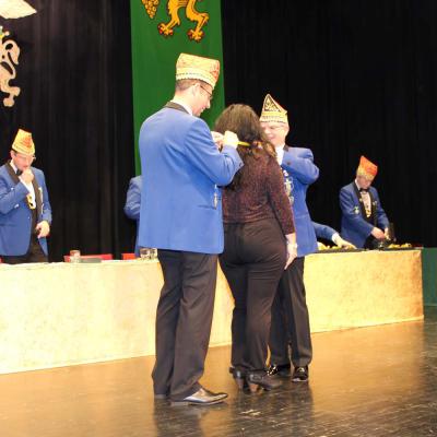 Verleihung Goldener Loewe 2020 7