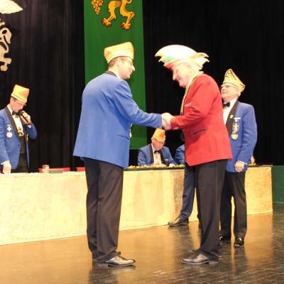 Verleihung Goldener Loewe 2020 8