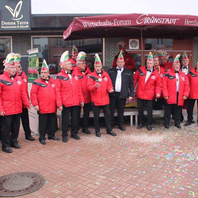 Siedlerfruehschoppen Saisoneroeffnung 2022 11