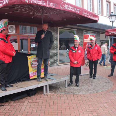 Siedlerfruehschoppen Saisoneroeffnung 2022 2