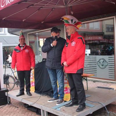 Siedlerfruehschoppen Saisoneroeffnung 2022 3