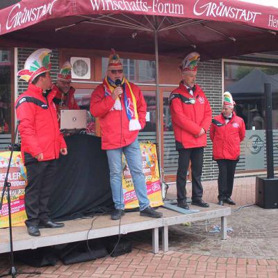 Siedlerfruehschoppen Saisoneroeffnung 2022 4