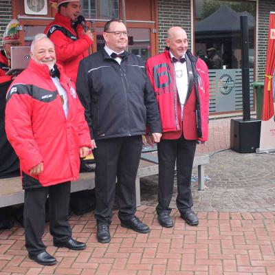 Siedlerfruehschoppen Saisoneroeffnung 2022 5