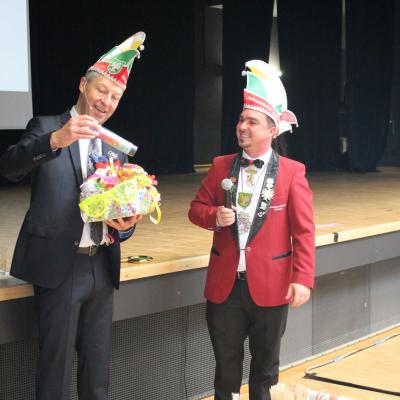 Neujahrsempfang 2023 13