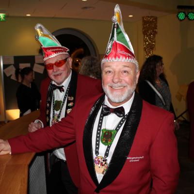 Ordensempfang 2023 5