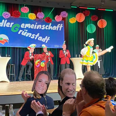 Prunksitzung 2023 11