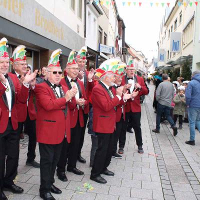 Narren Erwachen 2023 10