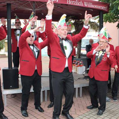 Narren Erwachen 2023 22