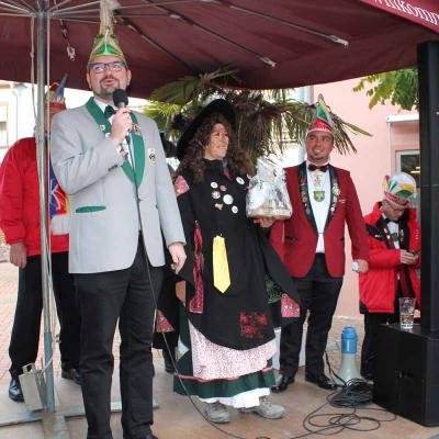 Narren Erwachen 2023 28