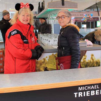 Narren Erwachen 2023 2