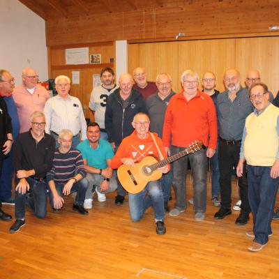 Saengerseminar Rahnenhof 2023 10