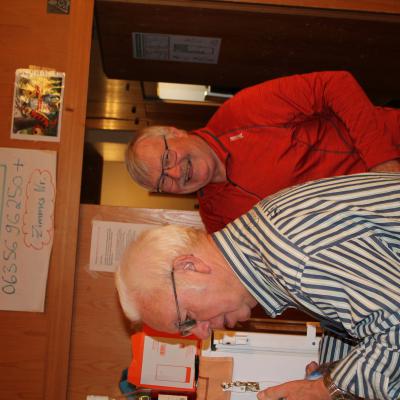 Saengerseminar Rahnenhof 2023 2