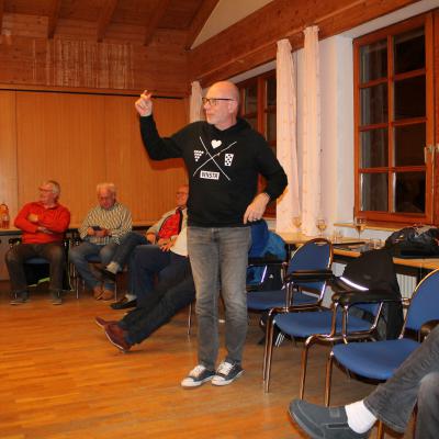 Saengerseminar Rahnenhof 2023 3