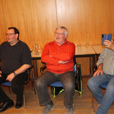 Saengerseminar Rahnenhof 2023 6