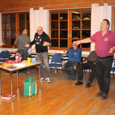 Saengerseminar Rahnenhof 2023 8