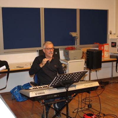 Saengerseminar Rahnenhof 2023 9