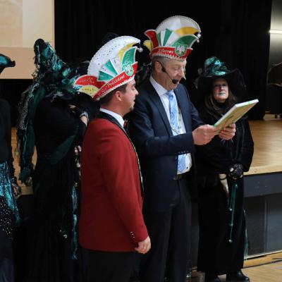 Neujahrsempfang 2024 16