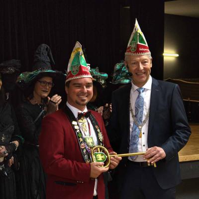 Neujahrsempfang 2024 19